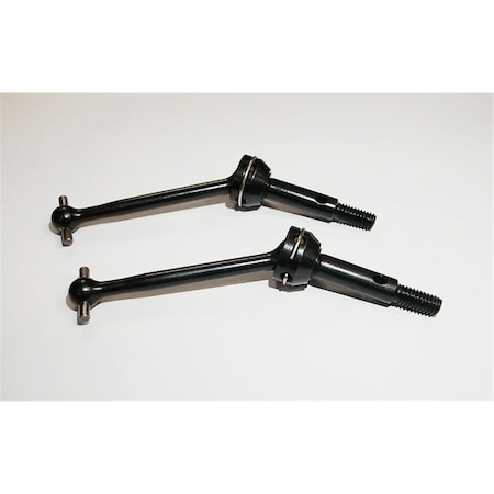 Thinkandplay M40S Assembled CVD Spare Parts Set, Black TH2988587